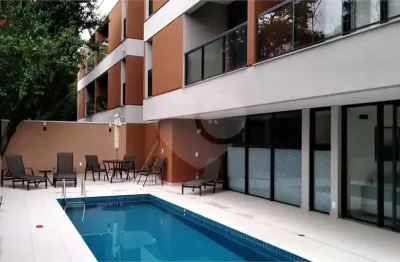Apartamento com 1 quarto à venda na Praça Marechal Deodoro, Alto da Boa Vista, São Paulo