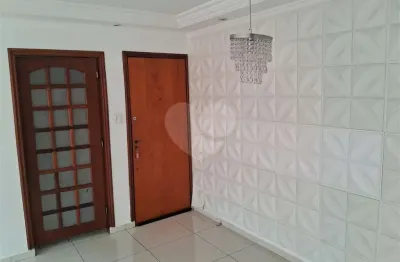 Apartamento com 3 quartos à venda na Rua José Antônio Coelho, Vila Mariana, São Paulo