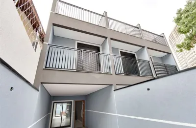 Casa com 3 quartos à venda na Rua Caiçara, 95, Santo Amaro, São Paulo