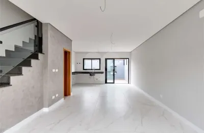 Casa com 3 quartos à venda na Rua Alberto de Luca, 47, Campo Grande, São Paulo