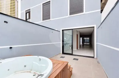 Casa com 3 quartos à venda na Rua Caiçara, 91, Santo Amaro, São Paulo