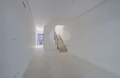 Casa com 3 quartos à venda na Rua Caiçara, Santo Amaro, São Paulo