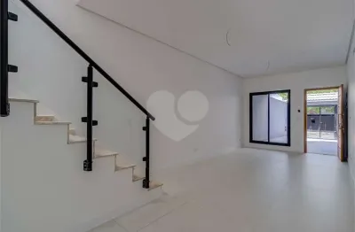 Casa com 3 quartos à venda na Rua Caiçara, Chácara Santo Antônio, São Paulo