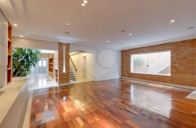 Casa com 4 quartos à venda na Rua Geórgia, 1050, Brooklin, São Paulo