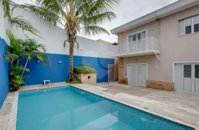 Casa com 4 quartos para alugar na Rua Geórgia, 1050, Brooklin, São Paulo