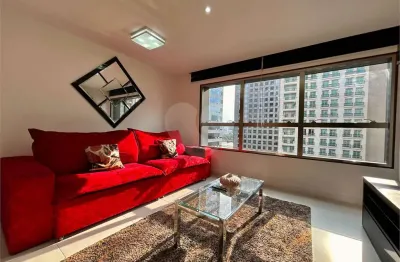 Apartamento com 2 quartos à venda ou para locação em cidade monções - sp