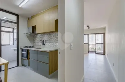 Apartamento com 2 quartos à venda na Rua Roque Giangrande Filho, Jardim Marajoara, São Paulo