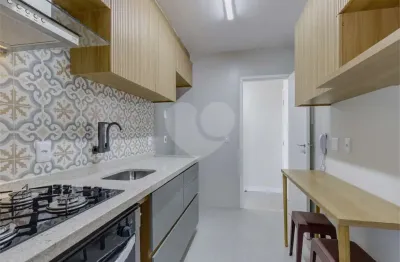 Apartamento com 2 quartos à venda na Rua Roque Giangrande Filho, Jardim Marajoara, São Paulo