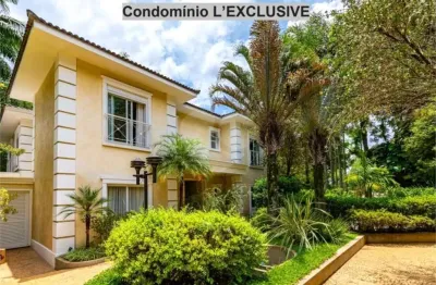 Condomínio com 4 quartos à venda em jardim petrópolis - sp