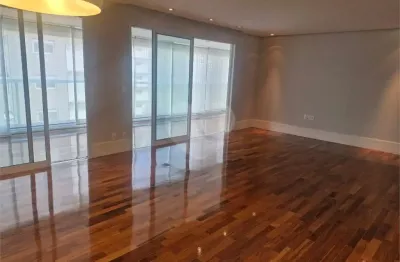 Apartamento com 4 quartos à venda em chácara santo antônio (zona sul) - sp