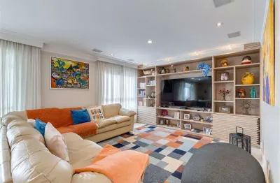 Apartamento com 3 quartos à venda em jardim taquaral - sp