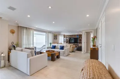 Apartamento com 3 quartos à venda em jardim taquaral - sp