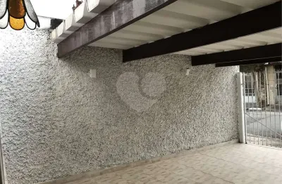 Casa com 2 quartos à venda na Rua José Guilger Sobrinho, Santo Amaro, São Paulo