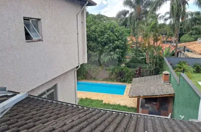 Casa com 4 quartos para alugar na Marivaldo Fernandes, Interlagos, São Paulo