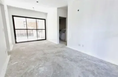 Apartamento com 3 quartos à venda na Rua Madre Silva, 42, Brooklin, São Paulo