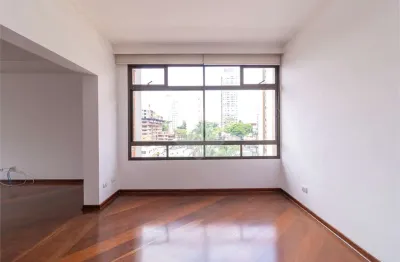 Apartamento com 4 quartos à venda ou para locação em santo amaro - sp