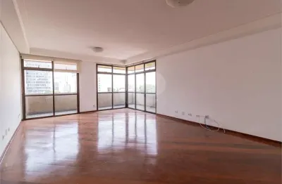 Apartamento com 4 quartos para alugar na Rua do Estilo Barroco, 483, Chácara Santo Antônio, São Paulo