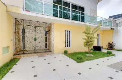 Sobrado com 3 quartos à venda ou para locação em jardim marajoara - sp