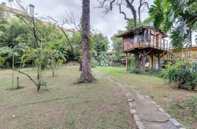 Casa térrea com 5 quartos à venda ou para locação em vila nova caledônia - sp