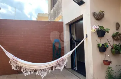 Casa com 3 quartos à venda em jardim palmares (zona sul) - sp