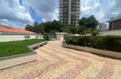 Apartamento com 3 quartos à venda na Rua Sebastião Paes, 242, Campo Belo, São Paulo