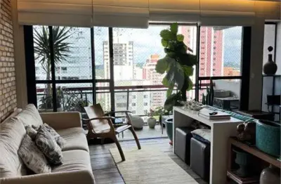 Apartamento com 4 quartos à venda em vila mascote - sp