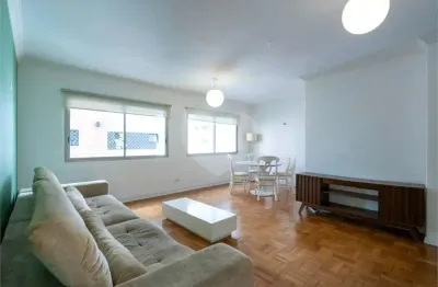 Apartamento com 2 quartos à venda na Avenida Jacutinga, Moema, São Paulo