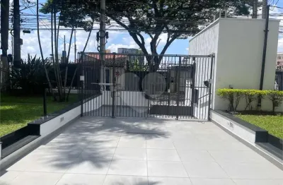 Apartamento com 3 quartos à venda na Rua dos Ingleses, Bela Vista, São Paulo