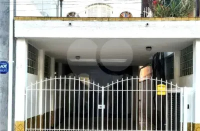 Sobrado com 2 quartos à venda em vila cruzeiro - sp