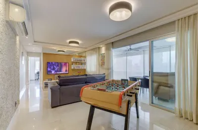 Apartamento com 2 quartos à venda em cidade monções - sp