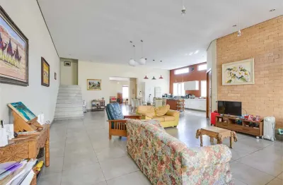 Casa com 5 quartos à venda na Rua Caetano Juliano, 292, Interlagos, São Paulo