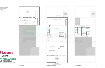 Casa com 5 quartos à venda em Interlagos, São Paulo 