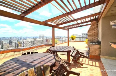 Apartamento com 1 quartos à venda em planalto paulista - sp