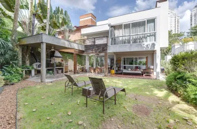 Condomínio com 3 quartos à venda em jardim morumbi - sp