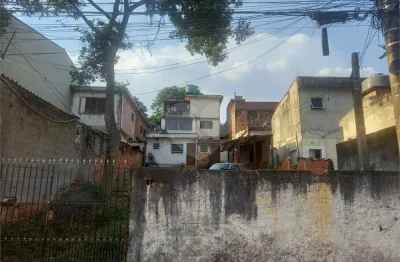 Sobrado com 2 quartos à venda em jardim palmares (zona sul) - sp