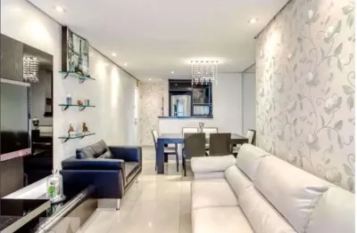 Apartamento com 2 quartos para locação em vila clementino - sp
