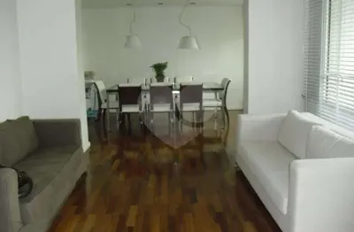 Cobertura com 4 quartos à venda na Rua Edson, 925, Campo Belo, São Paulo