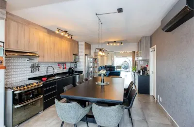 Apartamento com 3 quartos à venda em jardim prudência - sp