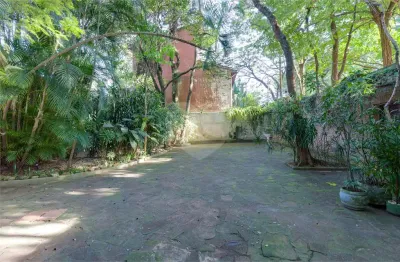 Casa térrea com 5 quartos à venda em santo amaro - sp