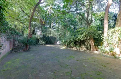 Casa com 5 quartos à venda na Rua Ministro Roberto Cardoso Alves, 720, Alto da Boa Vista, São Paulo