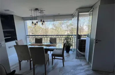 Apartamento com 3 quartos à venda em vila castelo - sp