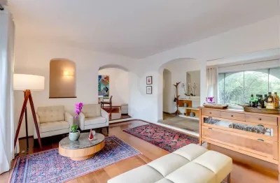 Apartamento à venda com 3 quartos, sendo 1 suíte, no condomínio Edifício Parque Dos Cisnes, São Paulo - SP