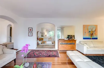 Apartamento com 3 quartos à venda na Rua Marechal Deodoro, 295, Granja Julieta, São Paulo