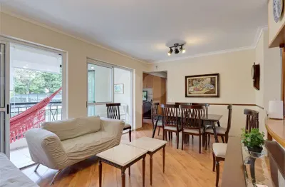 Apartamento com 3 quartos à venda em vila sofia - sp