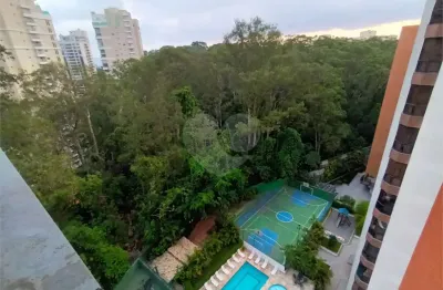 Apartamento com 3 quartos à venda em vila andrade - sp