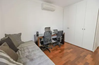 Apartamento com 3 quartos à venda na Rua Pensilvânia, Brooklin, São Paulo