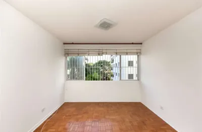 Apartamento com 3 quartos à venda na Avenida Aratãs, Moema, São Paulo