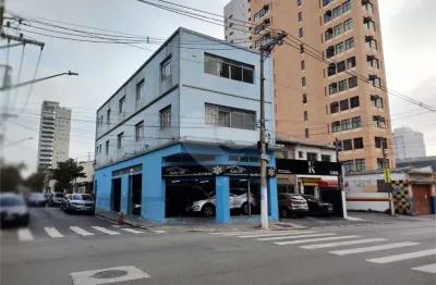 Prédio inteiro à venda em chácara santo antônio (zona sul) - sp