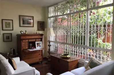 Casa com 3 quartos à venda na Adalberto De Andrade Pina, Granja Julieta, São Paulo