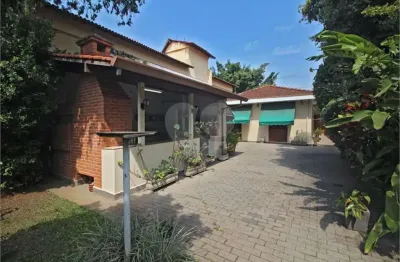 Casa com 3 quartos à venda na Rua Kansas, Brooklin, São Paulo